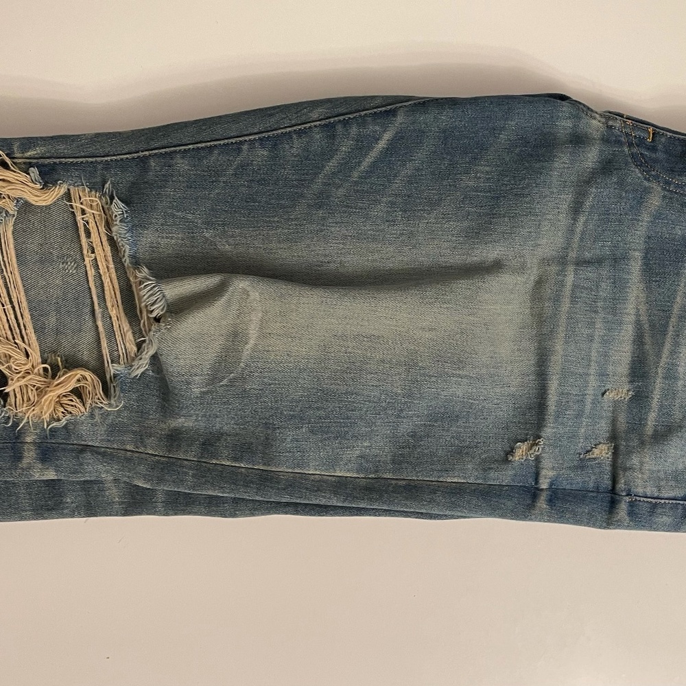 AMIRI JEANS
